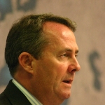 Liam Fox