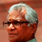 George Fernandes