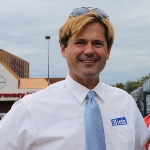 Steve Bieda
