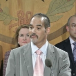 Garnet F. Coleman