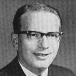 Guy Vander Jagt