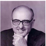 Earl Robert Flansburgh