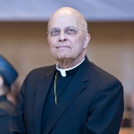 Francis Eugene Cardinal George