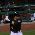 Russell Martin