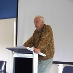 Allan MacDonald Harman