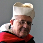Basil Cole