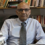 Amin Saikal