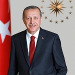 Recep Erdoğan - Acquaintance of Fethullah Gülen