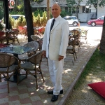 Cenk Kurt