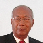 George Maxwell Richards
