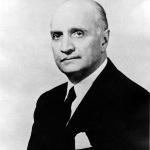 Loy Wesley Henderson