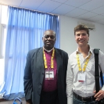 Solomon Tilewa Johnson