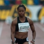 Chandra Sturrup