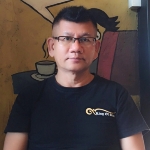 Preecha Yupapin