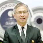 Somchai Amornyotin