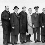 J. Edgar Chenoweth