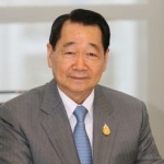 Dhanin Chearavanont