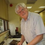 Richard Schodde