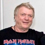 Rod Smallwood