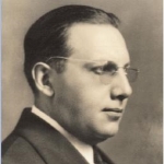 Dean Alfange