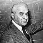 Wassily Leontief