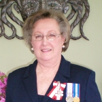 Elizabeth Parr-Johnston