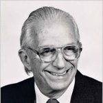 Walter Isard