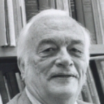 William Vickrey