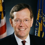 Michael Okerlund Leavitt