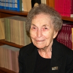 Anna Jacobson Schwartz