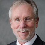 Bruce Orland Mabee