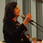 Leah Vukmir