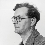 Rodney Robert Porter - colleague of Gerald Edelman