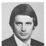 David Alan Stockman