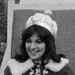 Jacqueline Dushensky