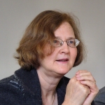 Elizabeth Helen Blackburn