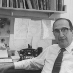 Salvador Edward Luria