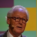 Lars Johan Heikensten