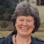 Barbara Hall Partee