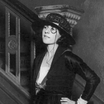 Ruth Gordon