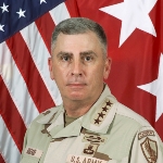 John Philip Abizaid