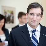 Robert Greifeld