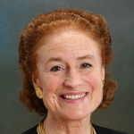 Henrietta Holsman Fore