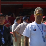 Mohammed Manzur
