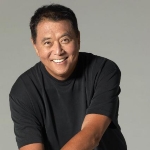 Robert Toru Kiyosaki