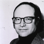 Walter Gilbert