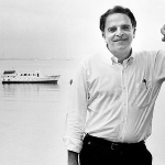 Ira Rubinoff