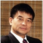 Liu Yonghao