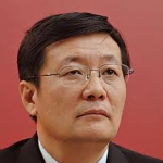 Lou Jiwei