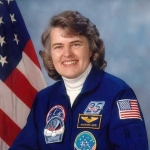 Shannon W. Lucid